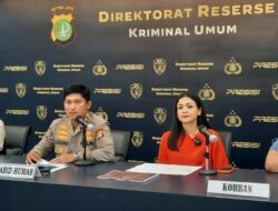 Kasus Mafia Tanah Nirina Zubir, 3 Tersangka Baru Ditangkap