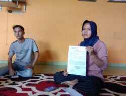 Seorang Pegawai BRILink Lampung Timur Ditodong Pistol dan Dirampok