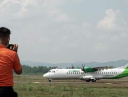 Usai Mendarat Darurat di Bandara Juanda, Pilot Citilink Meninggal Dunia