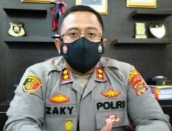 Seorang Hansip Dikeroyok hingga Tewas, Satu Pelaku Pengeroyokan Menyerahkan Diri