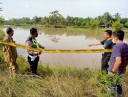 Seorang Remaja Putri Tewas Tenggelam di Galian Pasirsakti Lamtim