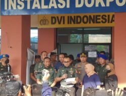 Hasil Autopsi, Kopda Muslimin Diduga Meninggal karena Racun