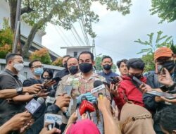 Ronny Talapessy Ditunjuk Jadi Pengacara Baru Bharada E Gantikan Deolipa Yumara dan M Boerhanuddin