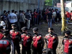Hasil Autopsi Ulang Brigadir Yosua: Tidak Ada Luka Selain dari Senjata Api