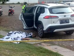 Seorang Pria Ditemukan Tewas dengan Mulut Berbusa di Bandara Sultan Hasanuddin Makassar