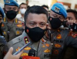 KPK Telusuri Dugaan Suap Ferdy Sambo: Jika Layak Ditindaklanjuti, Kami Tindak Lanjut