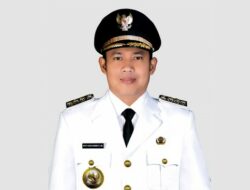 Bupati Pemalang Mukti Agung Wibowo Tejerat OTT KPK
