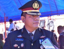 Brigadir R Terancam Dipecat, Diduga Selingkuh Bersama Istri Seorang Polisi