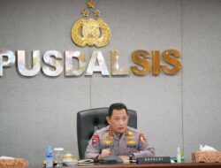 Kombes Budhi Herdi hingga AKBP Jerry Dicopot Kapolri Terkait Kasus Sambo