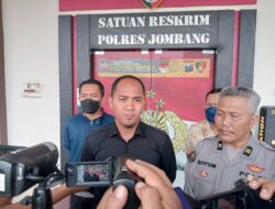 Oknum Jaksa yang Diduga Sodomi Pelajar SMA di Jombang Ditetapkan Jadi Tersangka