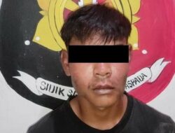 Pria Asal Baradatu Ini Setubuhi Anak Dibawah Umur Selama 4 Kali, Ayah Korban Lapor Polisi