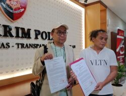Bharada E Cabut Kuasa Deolipa Yumara dan Boerhanuddin sebagai Pengacara