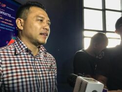 Bappebti Pastikan Token ASIX Milik Anang Hermansyah Tidak Masuk 383 Kripto Terdaftar