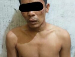 Curi Sepeda Motor di Ciputat, Pelaku Babak Belur Dihajar Massa