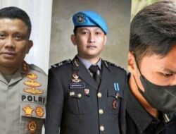 Kasus Pembunuhan Brigadir J, Mahfud MD Bagi 3 Kelompok Polisi