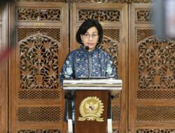 Menteri Keuangan Sri Mulyani Akan Rombak Skema Pensiunan PNS