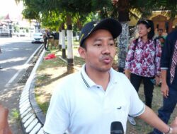 Sekda Pemalang Juga Ikut Ditangkap KPK, Diduga Terkait Suap Barang Jasa dan Jabatan
