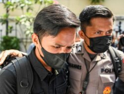 Bharada E Jadi Tersangka Pembunuhan Brigadir J, Terancam Hukuman 15 Tahun Bui