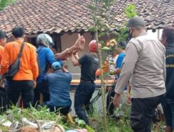 Diduga Sering Dibully Teman-Temannya, Seorang Pelajar SMA di Brebes Nekat Terjun ke Sumur