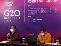 Menkes: Orang Kelahiran 1980 ke Bawah Memiliki Antibodi dari Virus Cacar Monyet