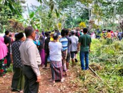 Ikut Lomba Balap Karung, Seorang Perempuan di Tasikmalaya Meninggal