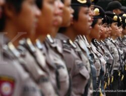 Mantan Polwan Mengaku Dipecat Usai Tolak Bebaskan Tersangka Pemerkosaan
