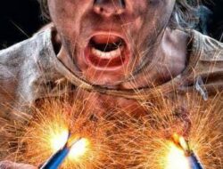 Tersengat Listrik, Malangnya Warga Lamtim Ini Meninggal Mengenaskan