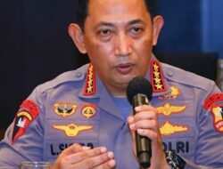 Diduga Hambat Penanganan Kasus Brigadir Yosua, Polri Isolasi 4 Polisi