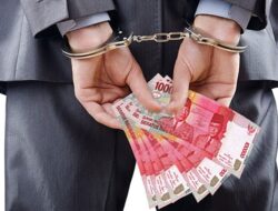 Korupsi Dana KB Milyaran Rupiah, Kadis Kelautan dan Perikanan Tanggamus Masuk Bui