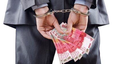 Korupsi Dana KB Milyaran Rupiah, Kadis Kelautan dan Perikanan Tanggamus Masuk Bui