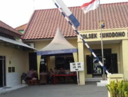 Polda Jatim Amankan Kapolsek Sukodono Sidoarjo saat Sedang Pesta Narkoba