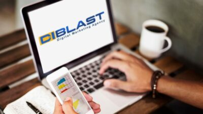 digital marketing agency