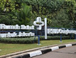 Resmi! Wakadis Kesehatan DKI Jakarta Mengganti Nama Rumah Sakit jadi Rumah Sehat, Ini Alasannya