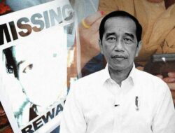 Bikin Ayahnya Nangis Sesegukan Hingga Minta Bantuan Presiden, Si Anak Ternyata Sedang Asik Liburan