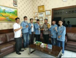 Dukung Polres Lampura, FPK Kab. LU Gelar Dialog Strategis Dukung Pemberantasan Narkoba dan Kriminal