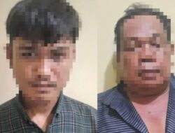 Polisi Grebek Judi Koprok Di Way Jepara
