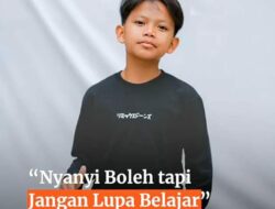 Profil Farel Prayoga, Penyanyi Cilik Viral yang Nyanyi di Istana Merdeka