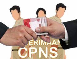 Warga Lamtim Ini Bayar Ratusan Juta untuk Jadi PNS, Ternyata Penipuan!