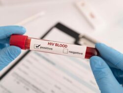 Bucin Maksimal! Gadis 15 Tahun Ini Rela Suntik Tubuhnya dengan Darah HIV Sang Pacar