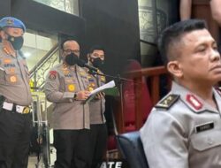 Bentuk Transparansi, Sidang Etik Ferdy Sambo  Dihadiri Langsung Kompolnas