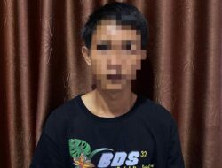 Pamitnya Diajak Sholawatan, Seorang Pelajar Jadi Korban Pencabulan