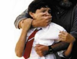 Siswa SD 9 Tahun Asal Lamtim Diculik Disekolah, Ternyata Pelakunya…