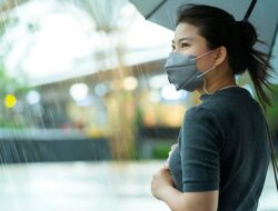 Musim Pancaroba? Intip 5 Cara Jaga Kesehatan Tubuhmu Disini