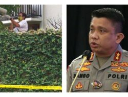 Semua CCTV di Kasus Irjen Sambo Berhasil Ditemukan oleh Polri