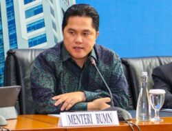 Harga Tiket Pesawat Naik, Jokowi Minta Erick Thohir dan Budi Karya Bereskan