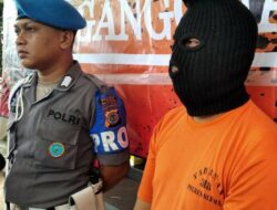Seorang Guru Cabul Belasan Siswa SD Divonis 15 Tahun Penjara