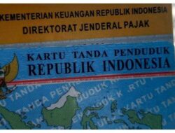Siap-Siap ! Gantikan NPWP, Semua Transaksi Pajak Pakai NIK Per 1 Januari 2024