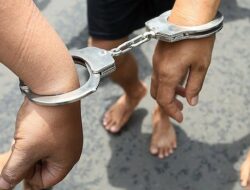 Sudah 15 Kali Beraksi, Komplotan Pencuri Motor Berhasil Ditangkap