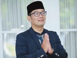 Ridwan Kamil Tidak Sependapat dengan Wagub Uu soal Poligami Cegah HIV/AIDS