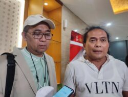 Pengacara Bharada E Minta Perlindungan Jokowi karena Mengaku Dapat Ancaman